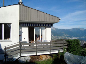 Holiday Home Noisette by Interhome